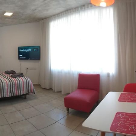 Appartement Ayacucho Y Viamonte à Rosario Extérieur photo