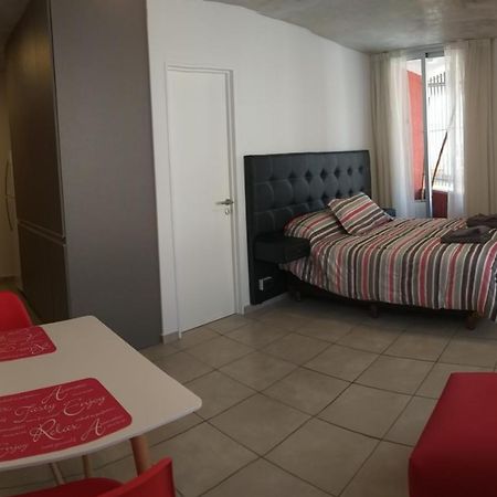 Appartement Ayacucho Y Viamonte à Rosario Extérieur photo