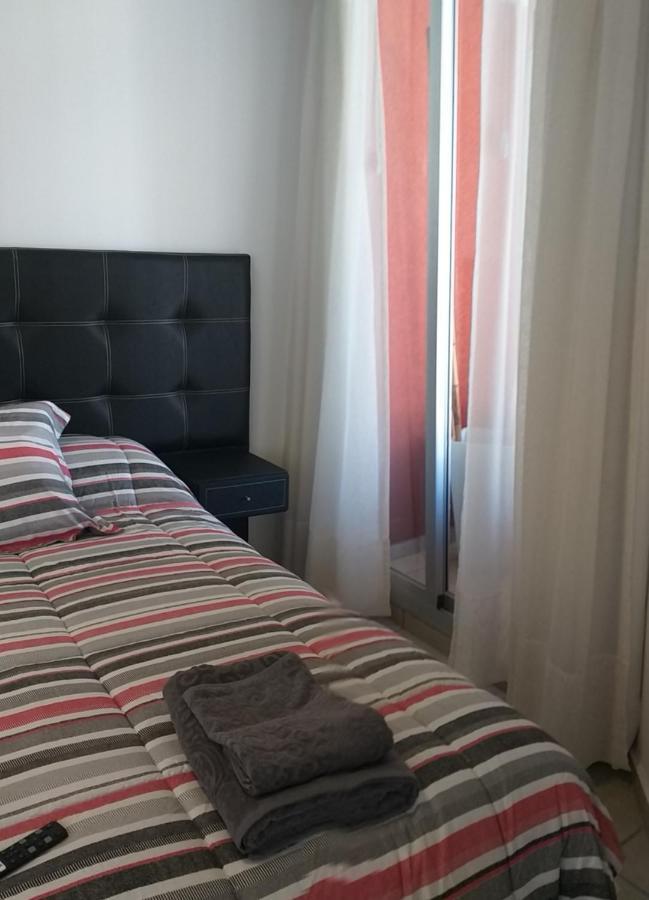 Appartement Ayacucho Y Viamonte à Rosario Extérieur photo