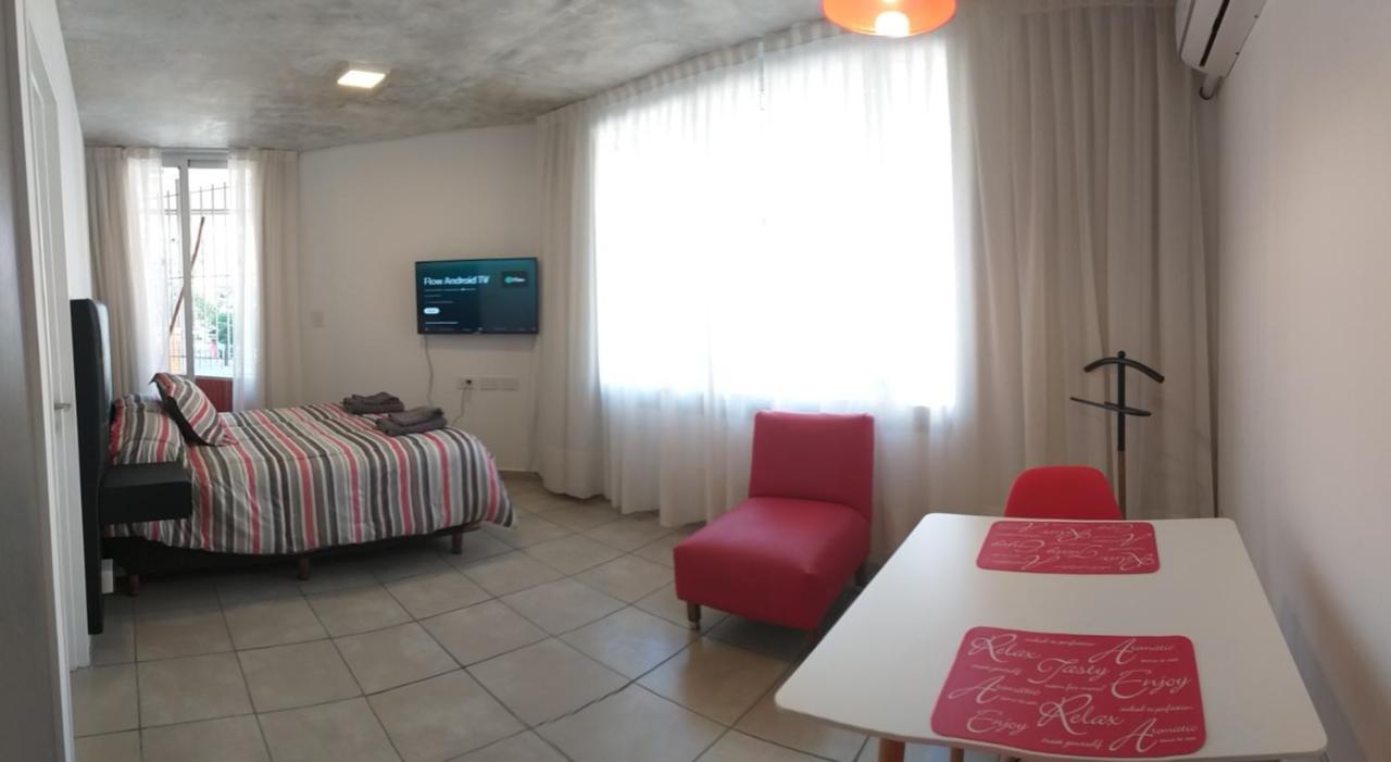 Appartement Ayacucho Y Viamonte à Rosario Extérieur photo